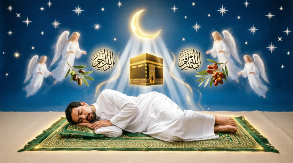 muslim-dream-meaning