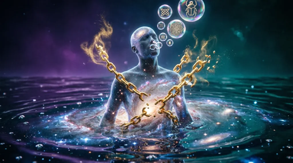 drowning in dream meaning