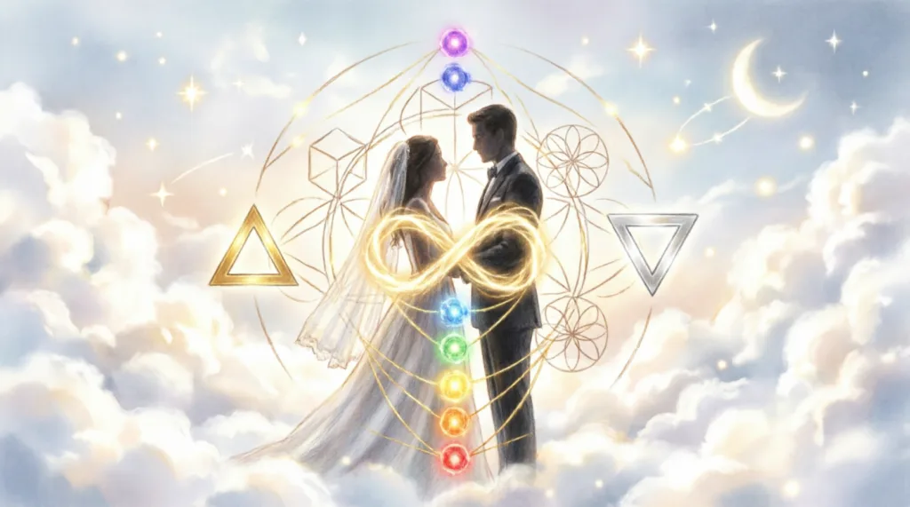 dream meaning of a wedding