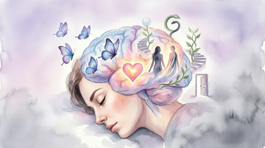 dream meaning of a wedding