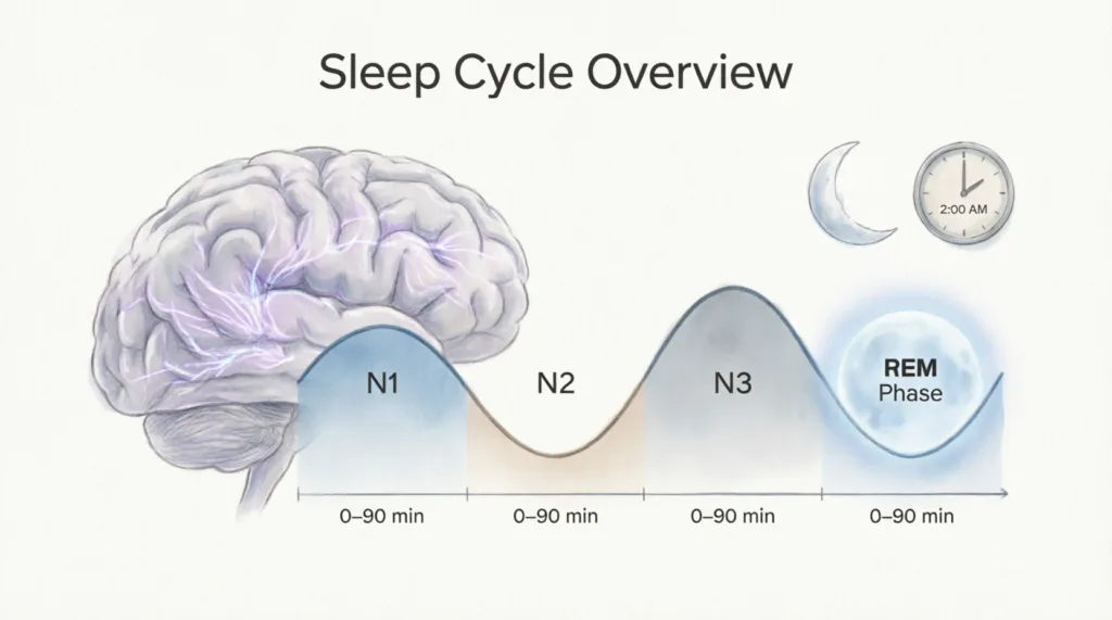 wet dream meaning
