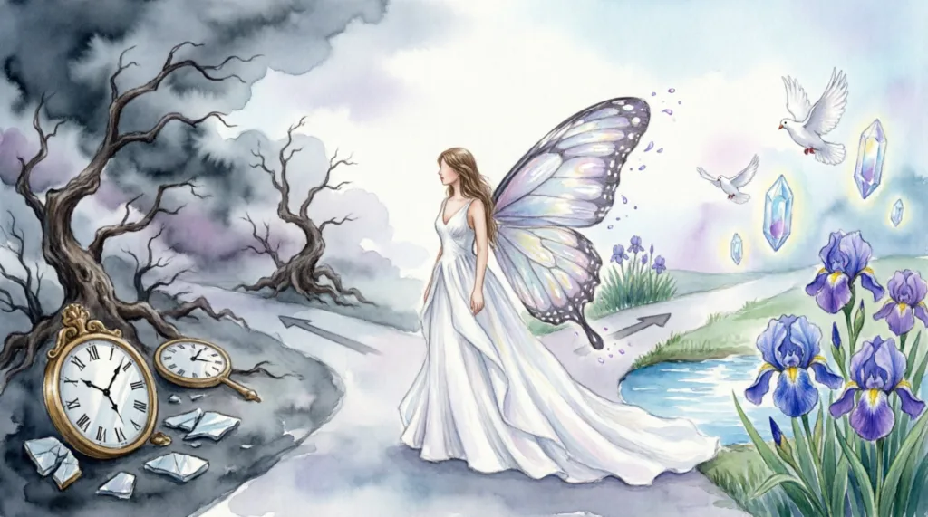 dream meaning wedding