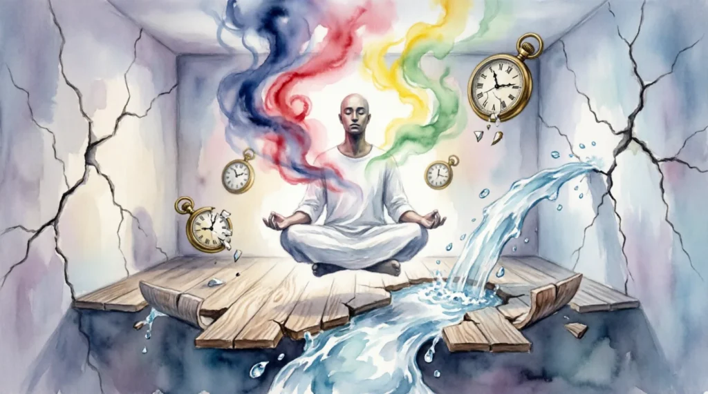 dream meaning earthquake