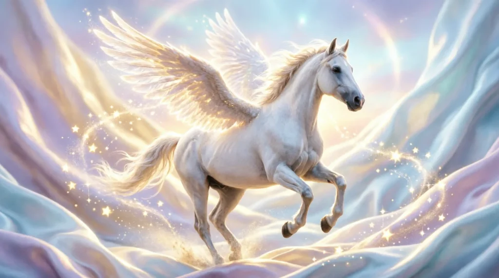 dream meaning horses