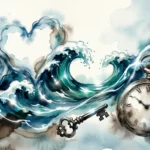 dream meaning tsunami