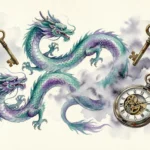 dragon dream meaning
