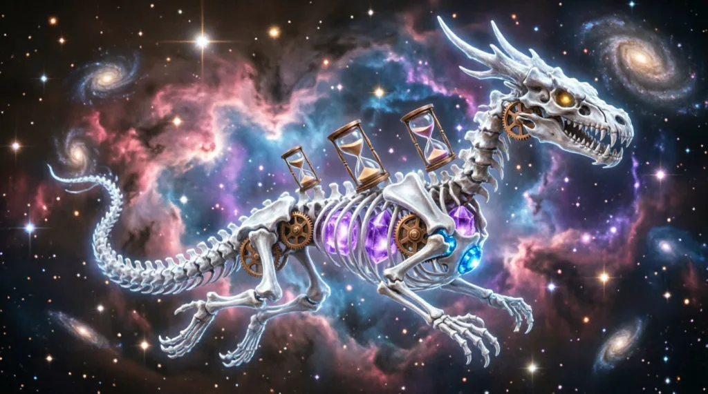 dragon dream meaning