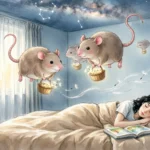Dreaming of Mice: Hidden Meanings Revealed (2026) dreaming of mice
