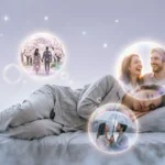 dreaming about ex