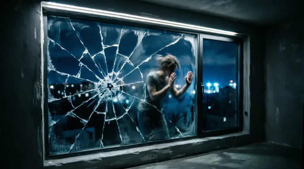 home invasion dream meaning