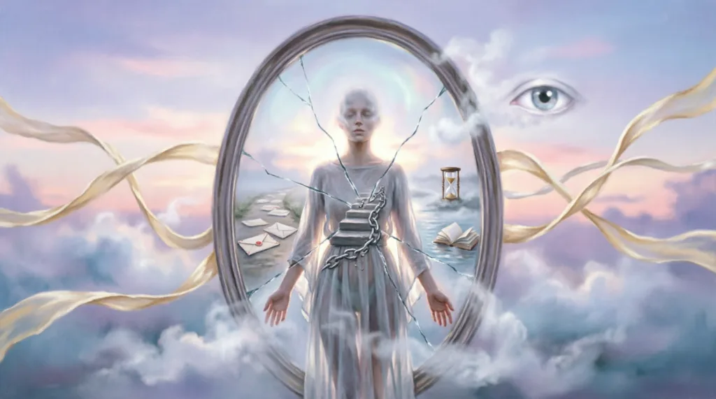 spiritual meaning of dreams about cheating