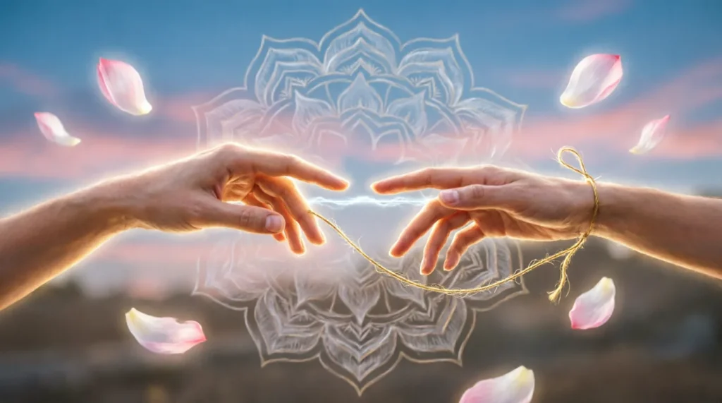 spiritual meaning of dreams about cheating