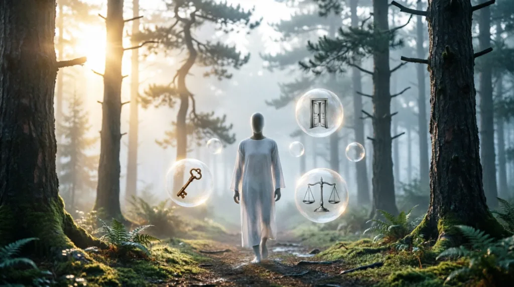 spiritual meaning of dreams about cheating