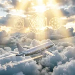 spiritual meaning of airplane in a dream