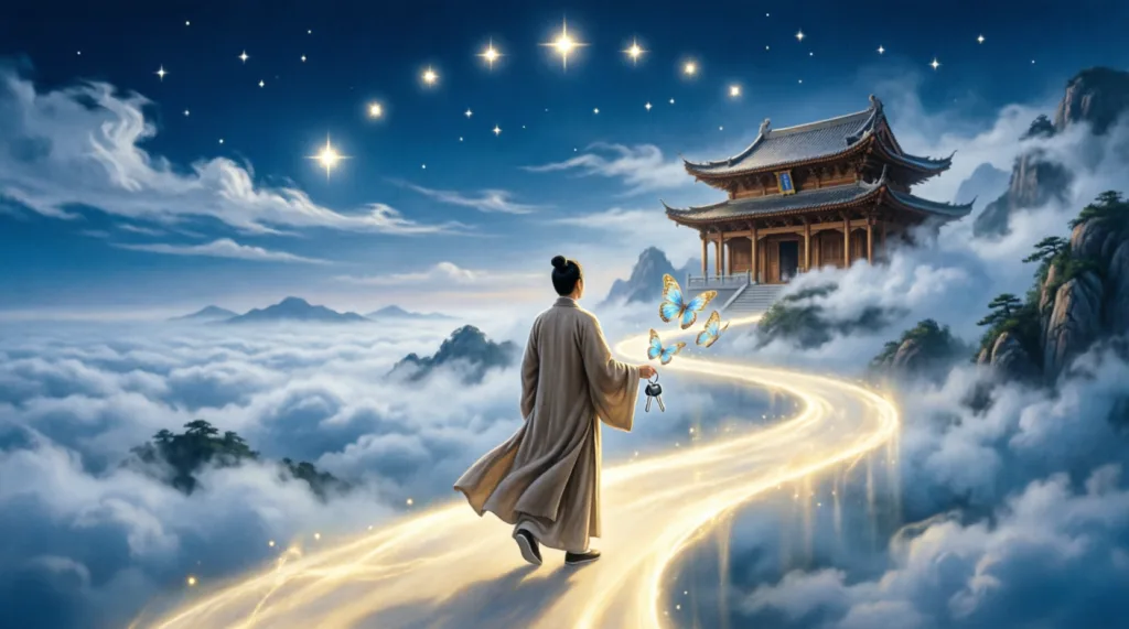 spiritual meaning of losing a car in a dream