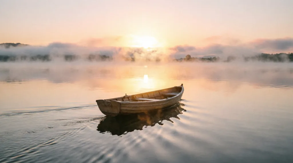 boat dream meaning