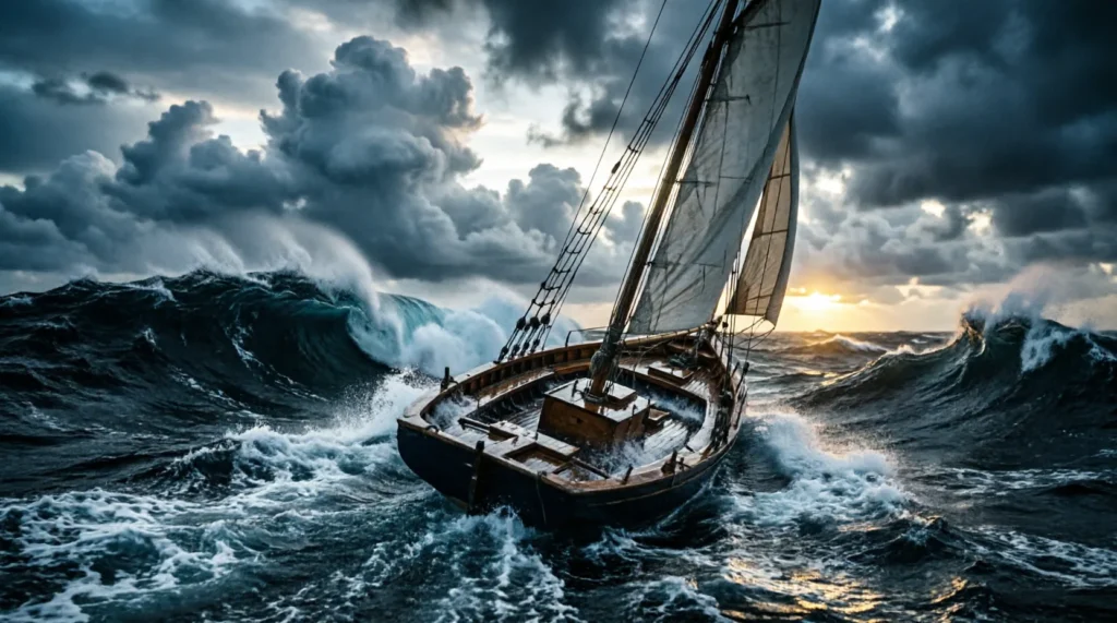 boat dream meaning