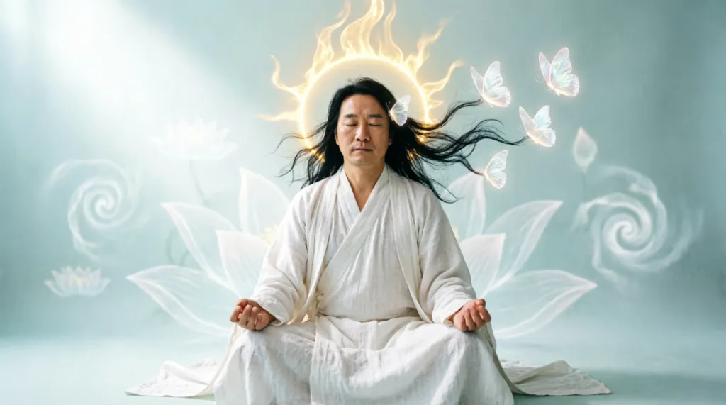 spiritual meaning of hair loss in dreams