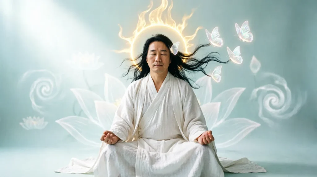 spiritual meaning of hair loss in dreams