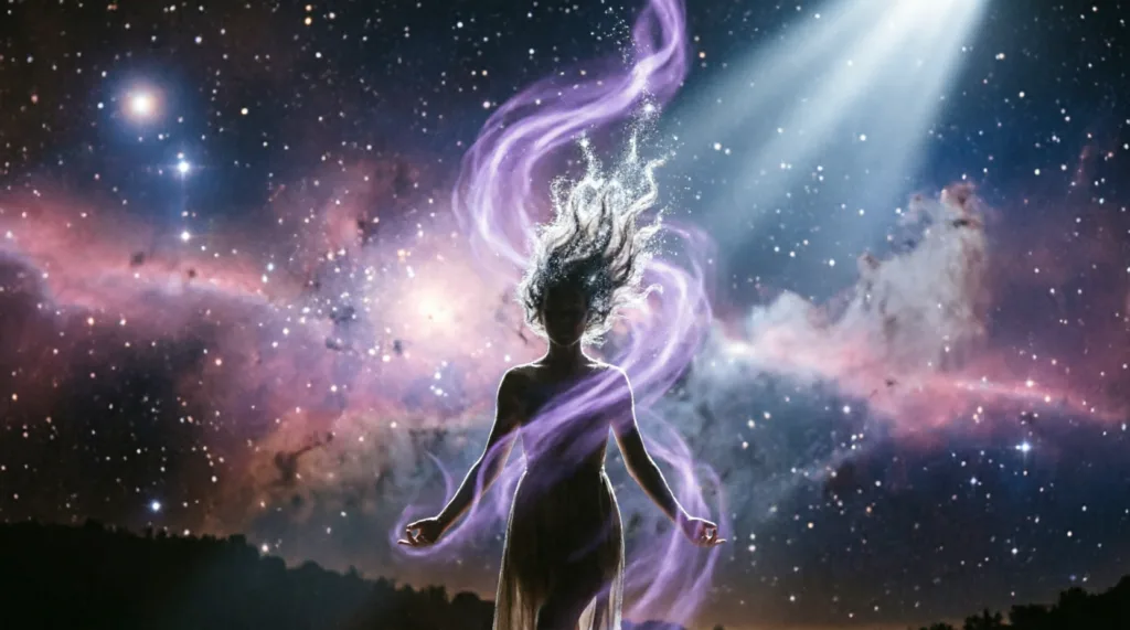 spiritual meaning of hair loss in dreams