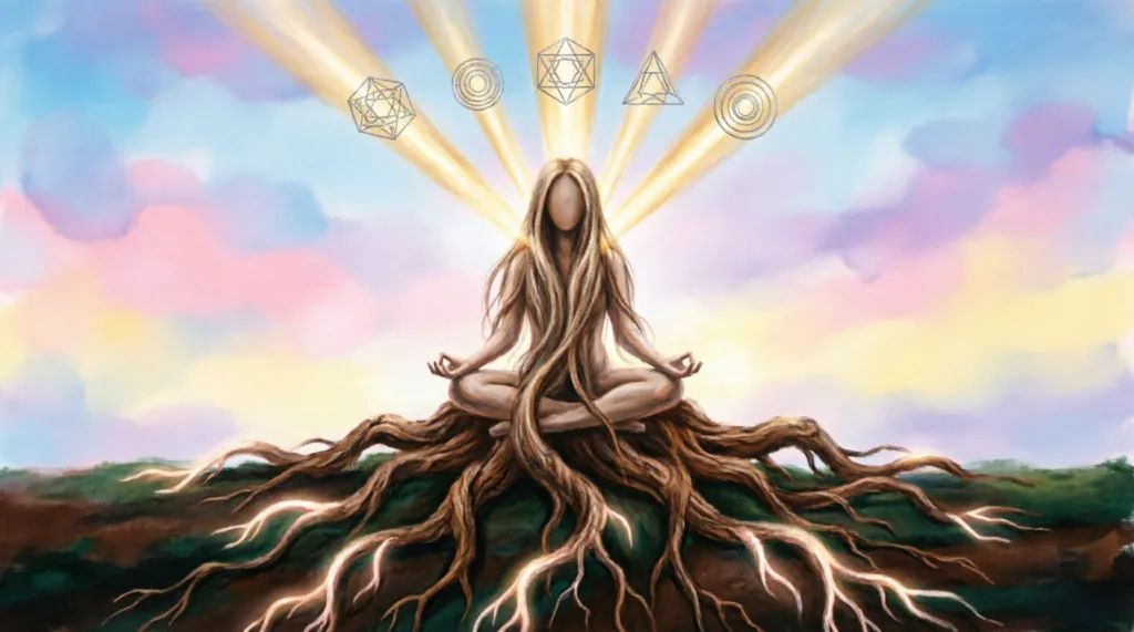 spiritual meaning of hair loss in dreams