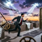 What Does Being Late in a Dream Mean: Hidden Meanings Revealed (2026) what does being late in a dream mean