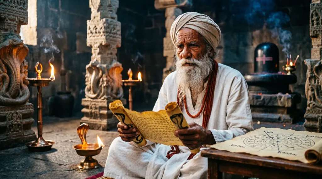snake bite dream meaning hindu astrology