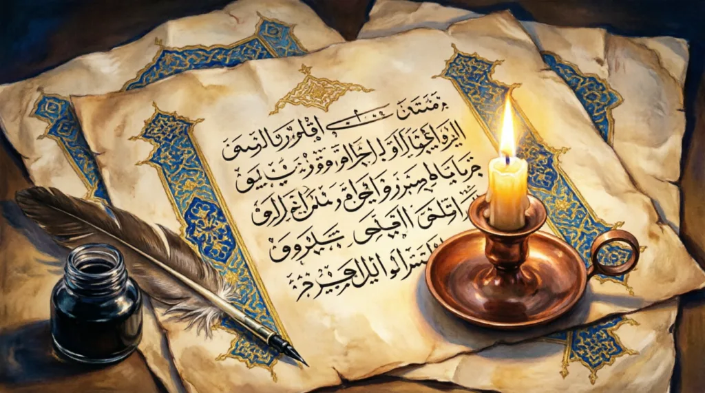 spiritual meaning of urinating in a dream in islam