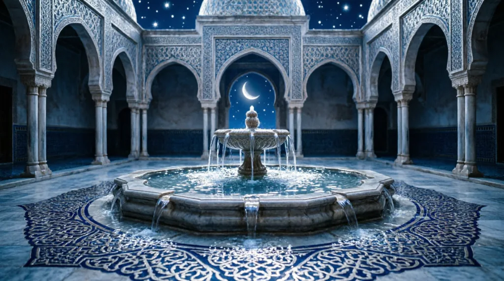spiritual meaning of urinating in a dream in islam