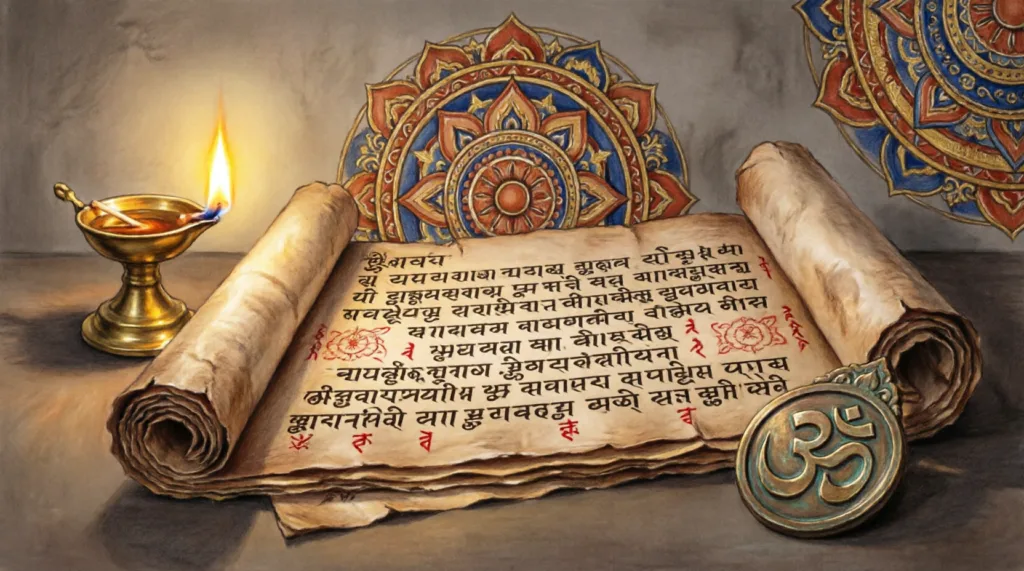 spiritual meaning of urinating in a dream hinduism