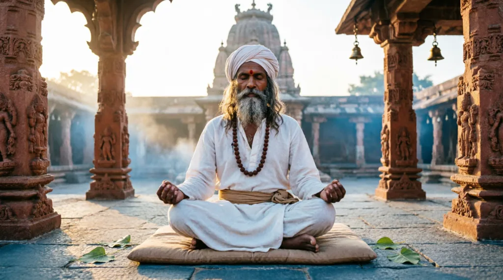 spiritual meaning of urinating in a dream hinduism