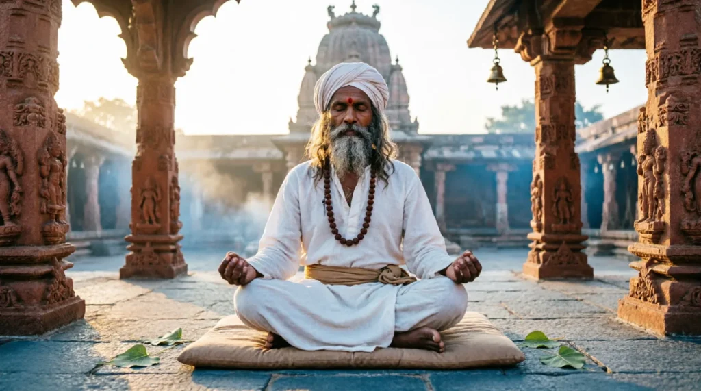 spiritual meaning of urinating in a dream hinduism