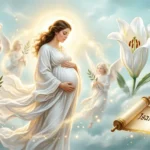 dreaming of being pregnant biblical meaning