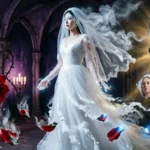 soñar con boda es muerte