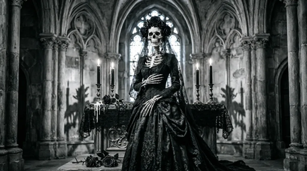 soñar con boda es muerte