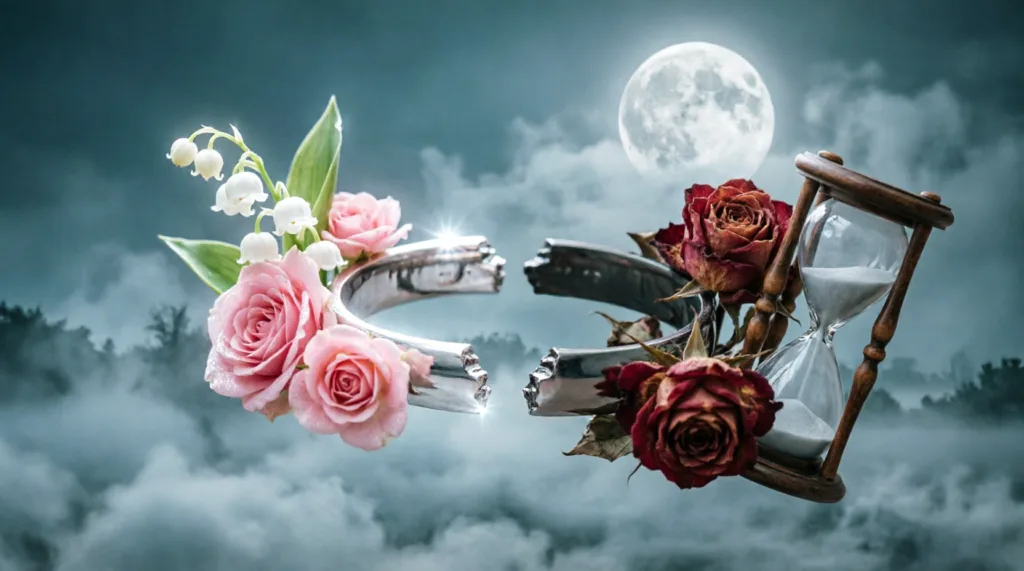 soñar con boda es muerte