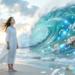 soñar con tsunami