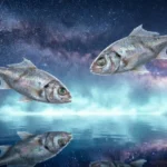 soñar con peces muertos