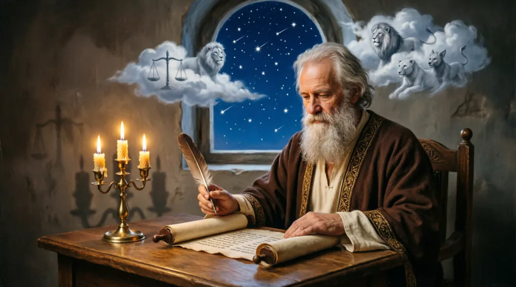 soñar con excremento según la biblia