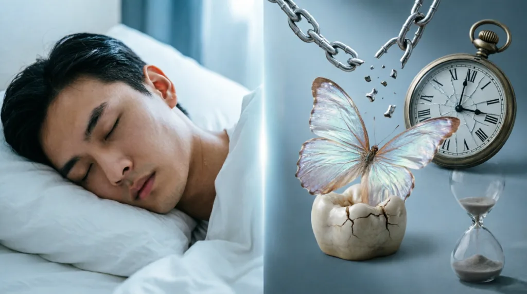 teeth falling out dream meaning