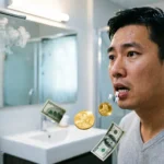 Teeth Falling Out Dream Meaning Money: Hidden Meanings Revealed (2026) teeth falling out dream meaning money