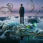 Crocodile In Dream Meaning: Hidden Meanings Revealed (2026) crocodile in dream meaning