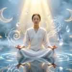 woman urinating in dream spiritual meaning