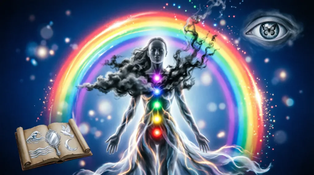 woman urinating in dream spiritual meaning