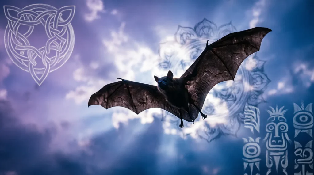 Killing a Bat in a Dream: Meaning Across Traditions