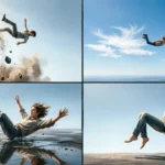 Falling Dream Meaning: Hidden Meanings Revealed Falling Dream Meaning: Hidden Meanings Revealed
