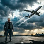 Witnessing Plane Crash Dream Meaning Biblical