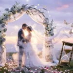 Wedding Dream Meaning Death