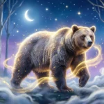 Bear Dream Meaning