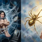 Giant Spider Dream Meaning